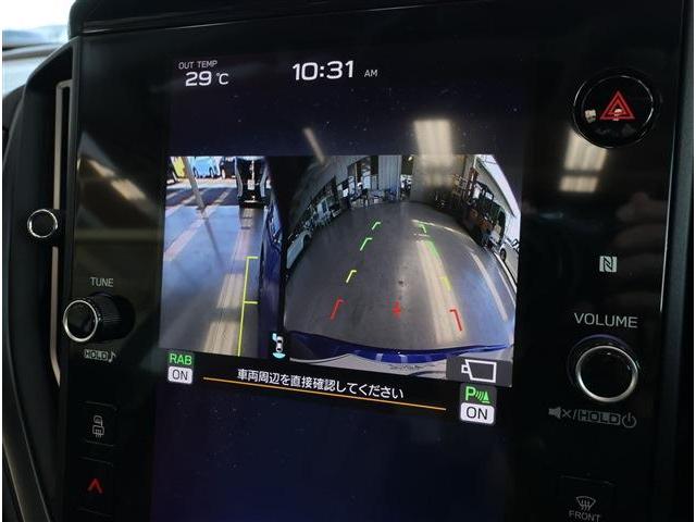 レヴォーグ ＳＴＩスポーツ　ＥＸ　４ＷＤ　サンルーフ　Ｄミラー　ＥＴＣ付（5枚目）