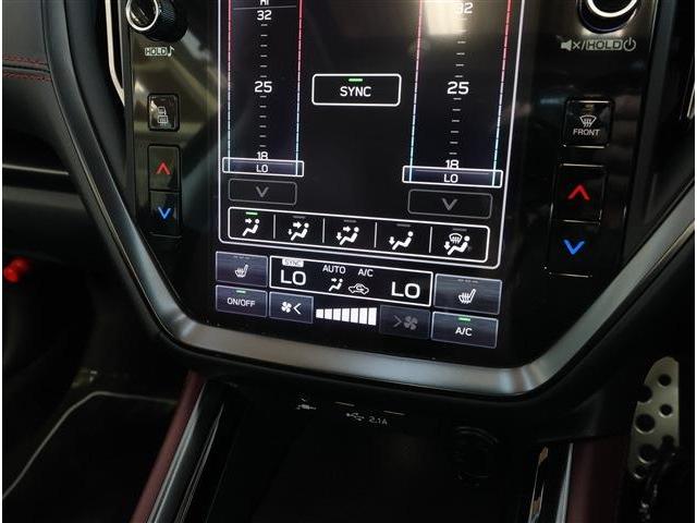 レヴォーグ ＳＴＩスポーツ　ＥＸ　４ＷＤ　サンルーフ　Ｄミラー　ＥＴＣ付（8枚目）