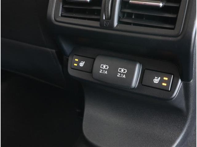 レヴォーグ ＳＴＩスポーツ　ＥＸ　４ＷＤ　サンルーフ　Ｄミラー　ＥＴＣ付（10枚目）