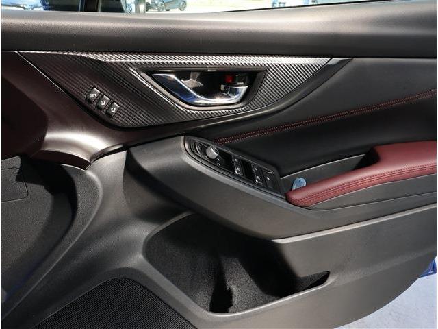 レヴォーグ ＳＴＩスポーツ　ＥＸ　４ＷＤ　サンルーフ　Ｄミラー　ＥＴＣ付（11枚目）