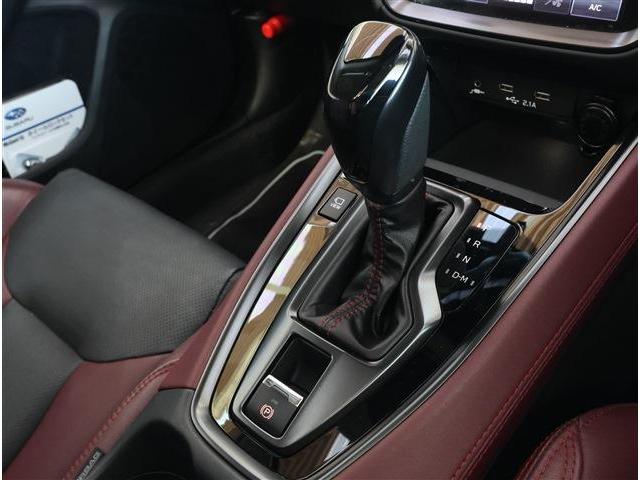 レヴォーグ ＳＴＩスポーツ　ＥＸ　４ＷＤ　サンルーフ　Ｄミラー　ＥＴＣ付（15枚目）