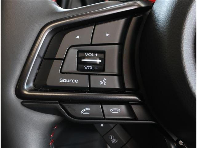 レヴォーグ ＳＴＩスポーツ　ＥＸ　４ＷＤ　サンルーフ　Ｄミラー　ＥＴＣ付（18枚目）