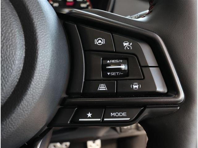 レヴォーグ ＳＴＩスポーツ　ＥＸ　４ＷＤ　サンルーフ　Ｄミラー　ＥＴＣ付（19枚目）