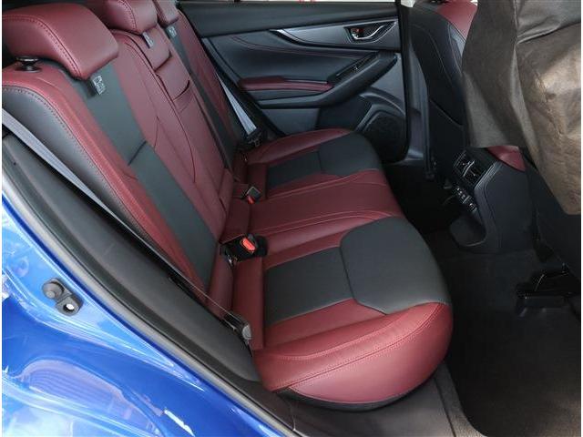 レヴォーグ ＳＴＩスポーツ　ＥＸ　４ＷＤ　サンルーフ　Ｄミラー　ＥＴＣ付（23枚目）