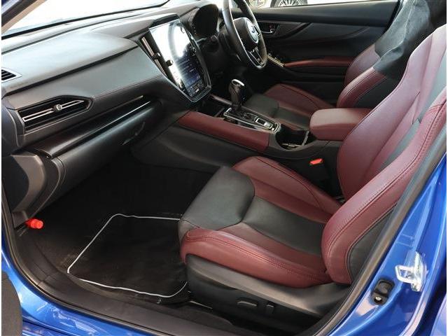 レヴォーグ ＳＴＩスポーツ　ＥＸ　４ＷＤ　サンルーフ　Ｄミラー　ＥＴＣ付（24枚目）