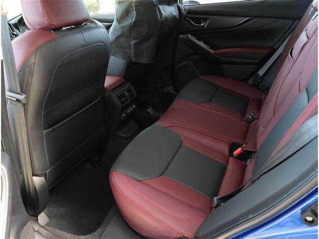 レヴォーグ ＳＴＩスポーツ　ＥＸ　４ＷＤ　サンルーフ　Ｄミラー　ＥＴＣ付（25枚目）