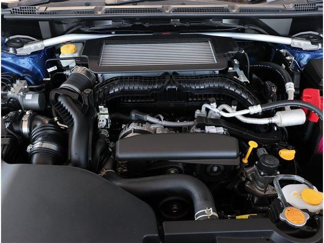 レヴォーグ ＳＴＩスポーツ　ＥＸ　４ＷＤ　サンルーフ　Ｄミラー　ＥＴＣ付（28枚目）