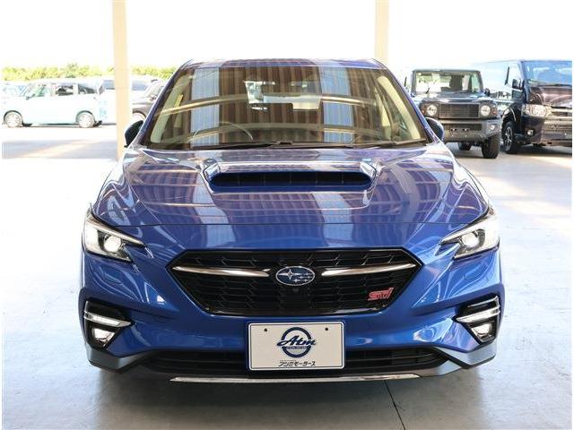 レヴォーグ ＳＴＩスポーツ　ＥＸ　４ＷＤ　サンルーフ　Ｄミラー　ＥＴＣ付（31枚目）