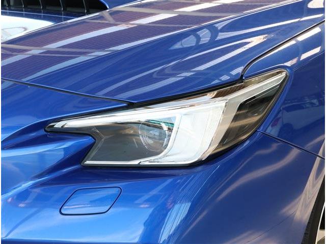 レヴォーグ ＳＴＩスポーツ　ＥＸ　４ＷＤ　サンルーフ　Ｄミラー　ＥＴＣ付（36枚目）