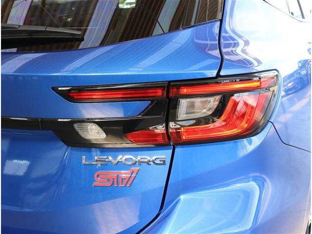 レヴォーグ ＳＴＩスポーツ　ＥＸ　４ＷＤ　サンルーフ　Ｄミラー　ＥＴＣ付（37枚目）