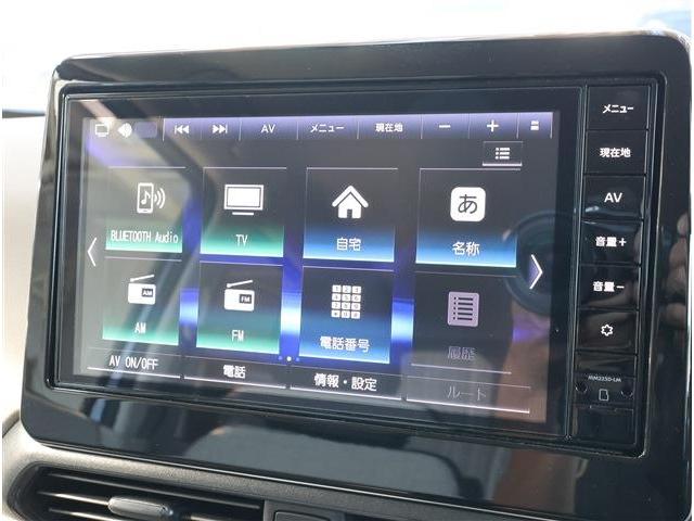 eKワゴン M 9型ナビ付 フルセグ バックカメラ(4枚目)