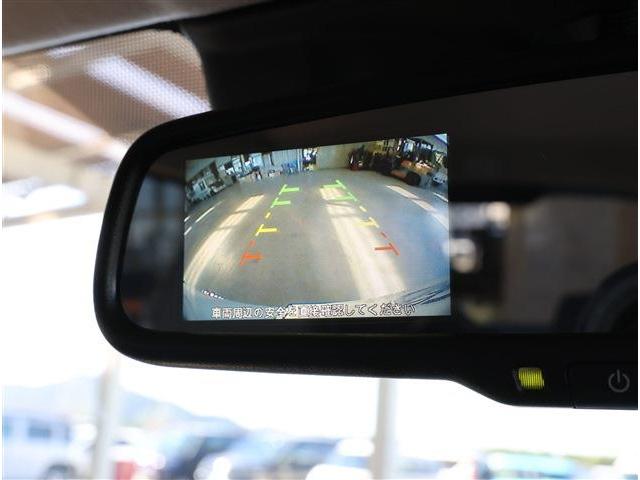 eKワゴン M 9型ナビ付 フルセグ バックカメラ(5枚目)