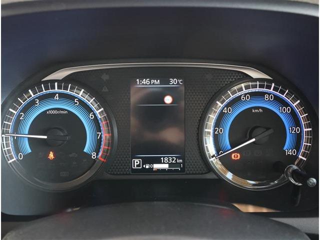 eKワゴン M 9型ナビ付 フルセグ バックカメラ(8枚目)