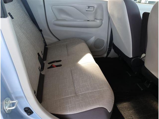 eKワゴン M 9型ナビ付 フルセグ バックカメラ(15枚目)