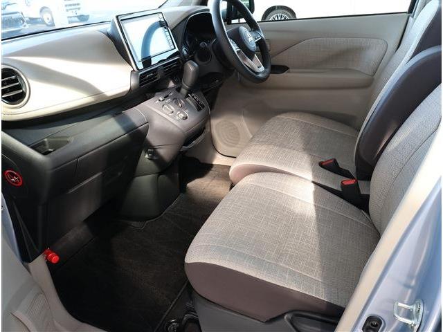 eKワゴン M 9型ナビ付 フルセグ バックカメラ(16枚目)