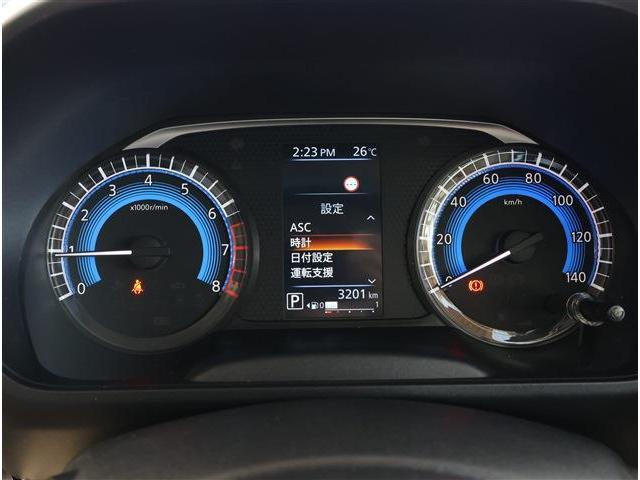 ｅＫスペース Ｍ　ナビ付　９型ナビ　フルセグ　バックカメラ（8枚目）