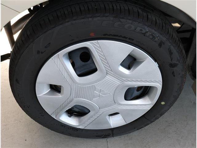 ｅＫスペース Ｍ　ナビ付　９型ナビ　フルセグ　バックカメラ（9枚目）