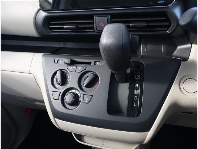 ｅＫスペース Ｍ　ナビ付　９型ナビ　フルセグ　バックカメラ（10枚目）