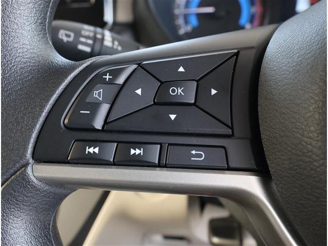 ｅＫスペース Ｍ　ナビ付　９型ナビ　フルセグ　バックカメラ（12枚目）