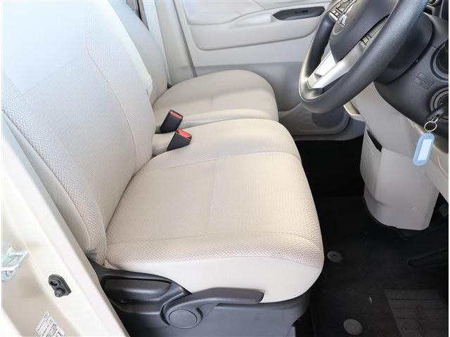 ｅＫスペース Ｍ　ナビ付　９型ナビ　フルセグ　バックカメラ（14枚目）