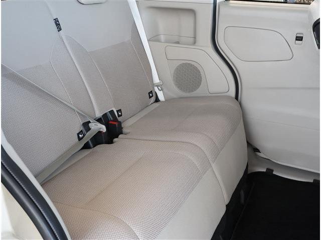 ｅＫスペース Ｍ　ナビ付　９型ナビ　フルセグ　バックカメラ（15枚目）