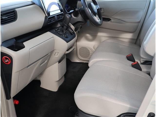 ｅＫスペース Ｍ　ナビ付　９型ナビ　フルセグ　バックカメラ（16枚目）