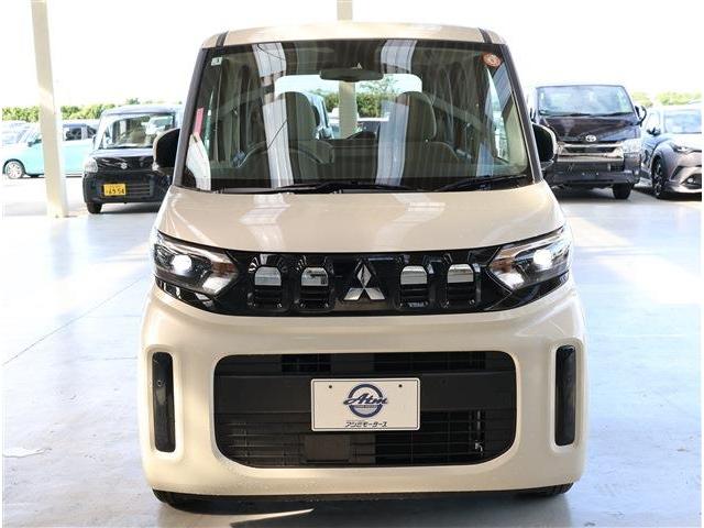 ｅＫスペース Ｍ　ナビ付　９型ナビ　フルセグ　バックカメラ（22枚目）