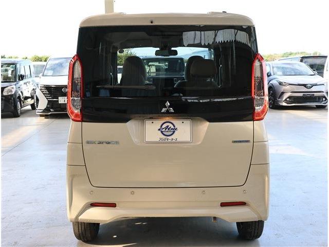 ｅＫスペース Ｍ　ナビ付　９型ナビ　フルセグ　バックカメラ（24枚目）