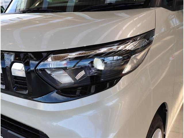 ｅＫスペース Ｍ　ナビ付　９型ナビ　フルセグ　バックカメラ（27枚目）