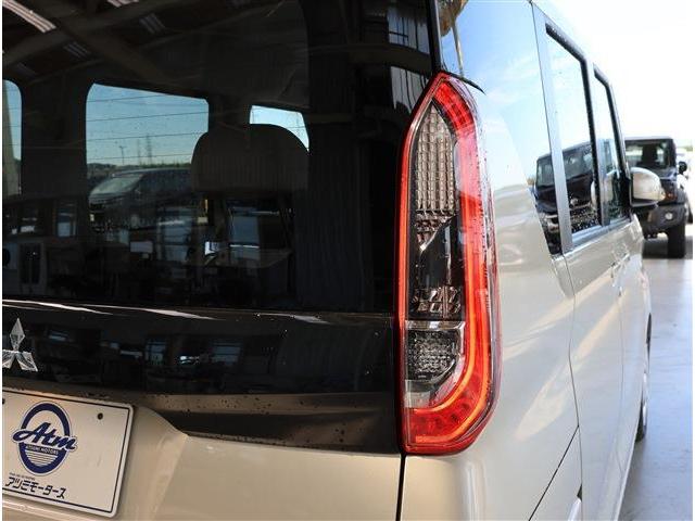 ｅＫスペース Ｍ　ナビ付　９型ナビ　フルセグ　バックカメラ（28枚目）