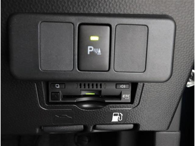 ルーミー カスタムＧ－Ｔ　９型モニター　フルセグ　バックカメラ　ＥＴＣ（6枚目）