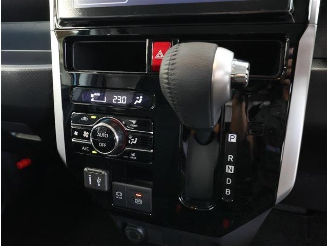 ルーミー カスタムＧ－Ｔ　９型モニター　フルセグ　バックカメラ　ＥＴＣ（12枚目）