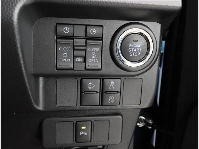 ルーミー カスタムＧ－Ｔ　９型モニター　フルセグ　バックカメラ　ＥＴＣ（13枚目）