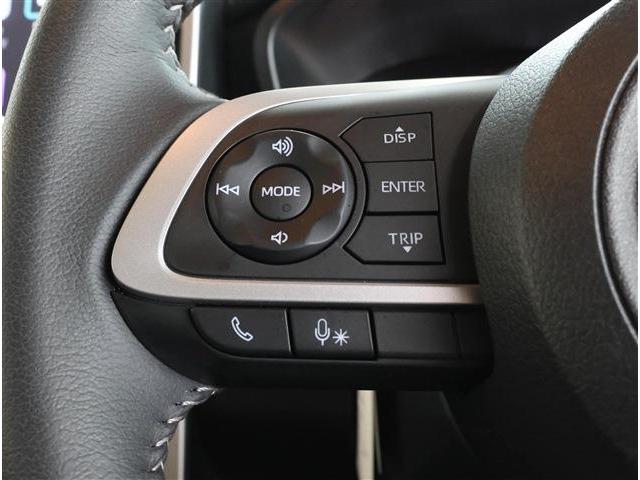 ルーミー カスタムＧ－Ｔ　９型モニター　フルセグ　バックカメラ　ＥＴＣ（14枚目）