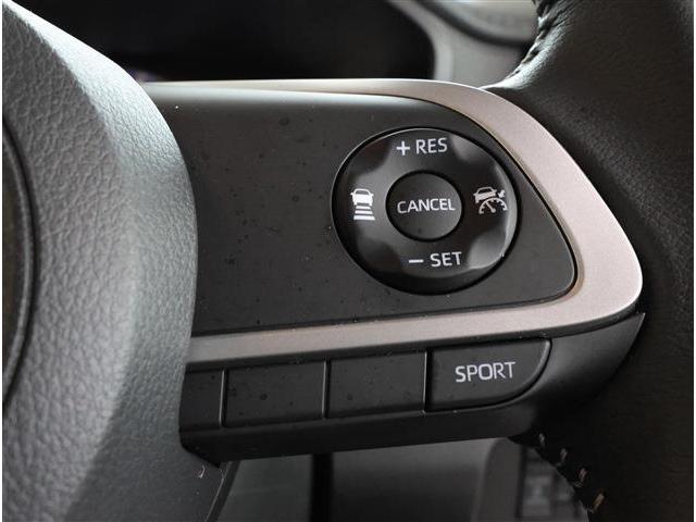 ルーミー カスタムＧ－Ｔ　９型モニター　フルセグ　バックカメラ　ＥＴＣ（15枚目）