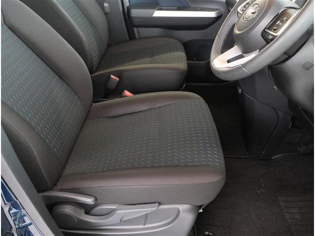 ルーミー カスタムＧ－Ｔ　９型モニター　フルセグ　バックカメラ　ＥＴＣ（16枚目）