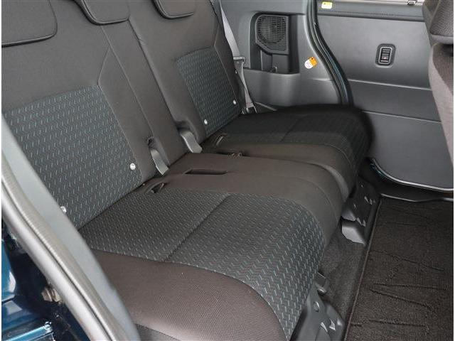 ルーミー カスタムＧ－Ｔ　９型モニター　フルセグ　バックカメラ　ＥＴＣ（17枚目）