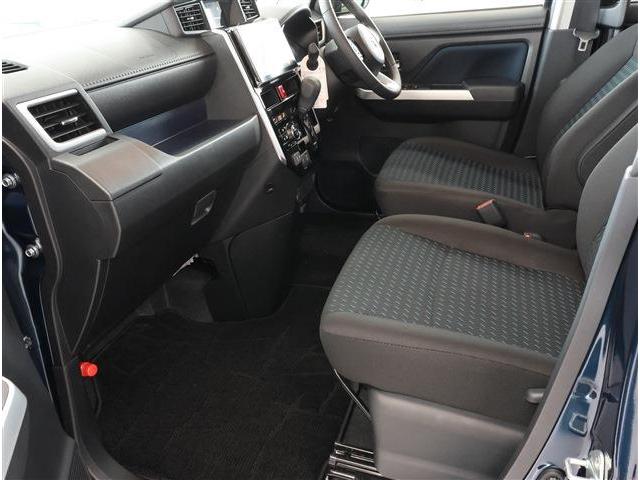 ルーミー カスタムＧ－Ｔ　９型モニター　フルセグ　バックカメラ　ＥＴＣ（18枚目）