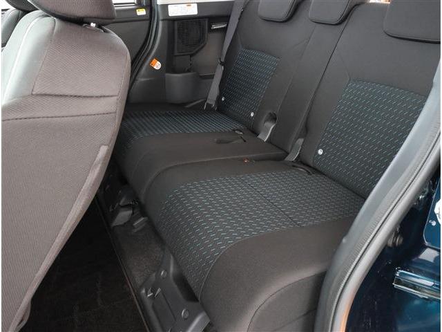 ルーミー カスタムＧ－Ｔ　９型モニター　フルセグ　バックカメラ　ＥＴＣ（19枚目）