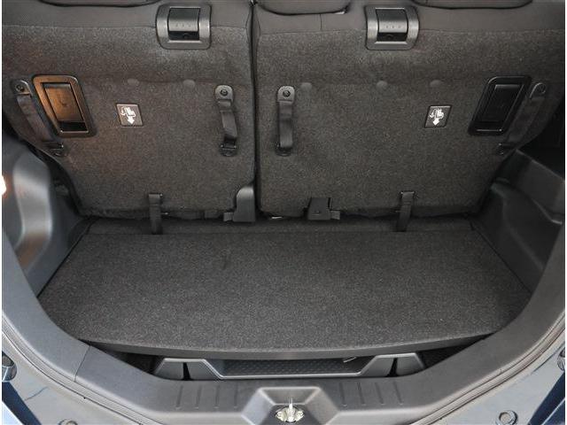 ルーミー カスタムＧ－Ｔ　９型モニター　フルセグ　バックカメラ　ＥＴＣ（21枚目）