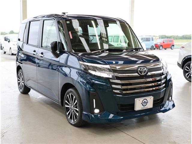 ルーミー カスタムＧ－Ｔ　９型モニター　フルセグ　バックカメラ　ＥＴＣ（25枚目）