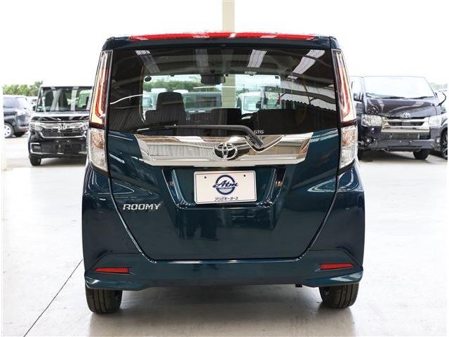 ルーミー カスタムＧ－Ｔ　９型モニター　フルセグ　バックカメラ　ＥＴＣ（26枚目）