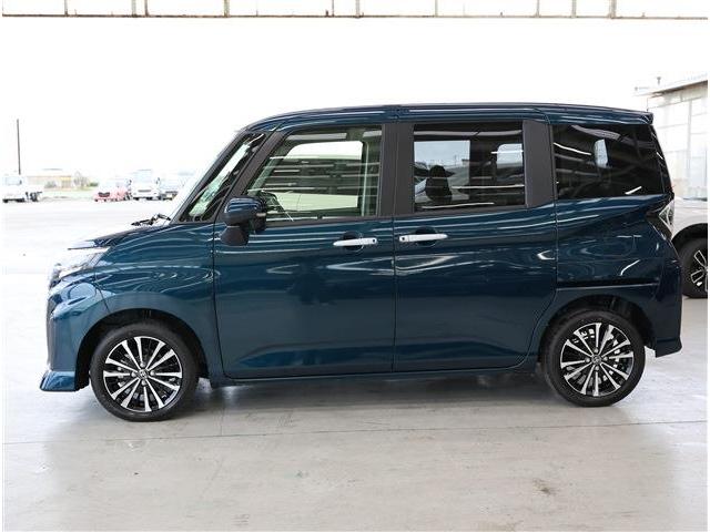 ルーミー カスタムＧ－Ｔ　９型モニター　フルセグ　バックカメラ　ＥＴＣ（28枚目）