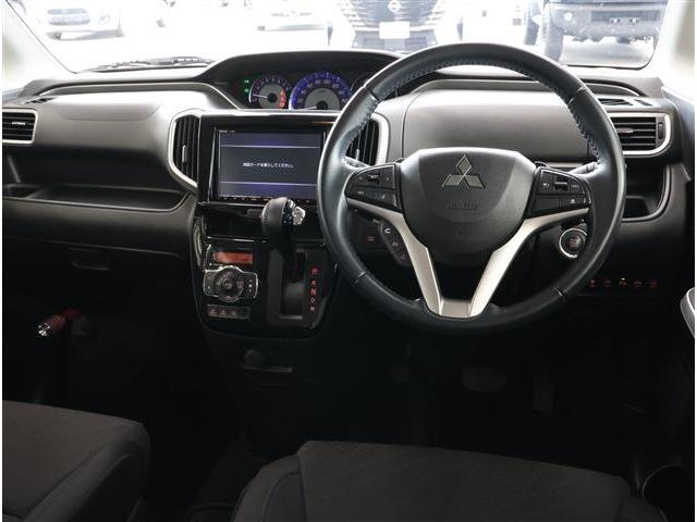 デリカD:2 カスタムハイブリッドMV(3枚目)