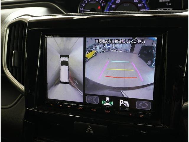 デリカD:2 カスタムハイブリッドMV(5枚目)