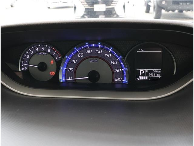 デリカD:2 カスタムハイブリッドMV(9枚目)