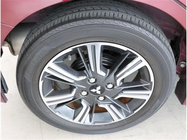 デリカD:2 カスタムハイブリッドMV(10枚目)