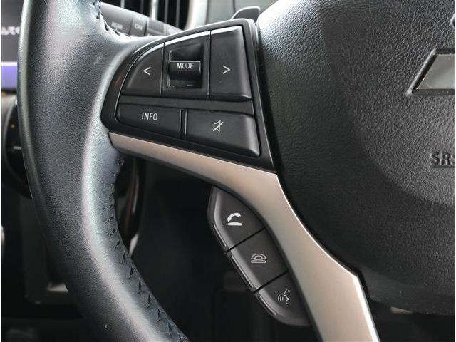 デリカD:2 カスタムハイブリッドMV(15枚目)