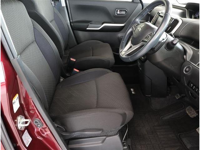 デリカD:2 カスタムハイブリッドMV(19枚目)