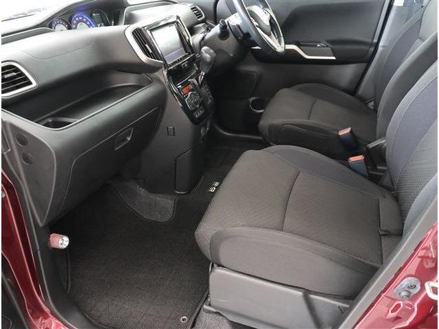 デリカD:2 カスタムハイブリッドMV(21枚目)